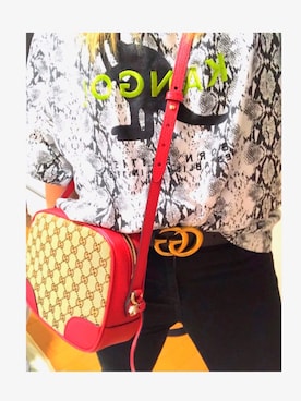 みくちょんさん(レディース・155cm)の春コーディネート