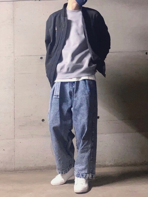 bleueさんのコーディネート