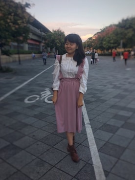 まゆさんのコーディネート