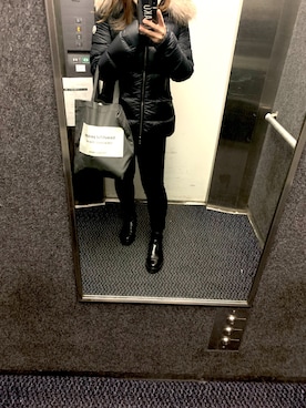 Misakoさんのコーディネート