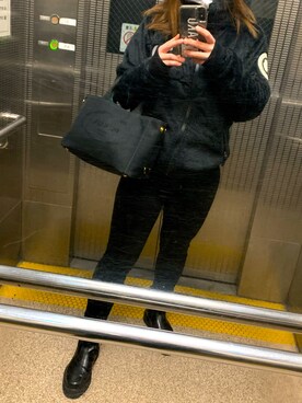 Misakoさんのコーディネート