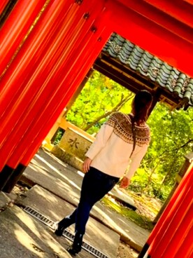 Misakoさんのコーディネート