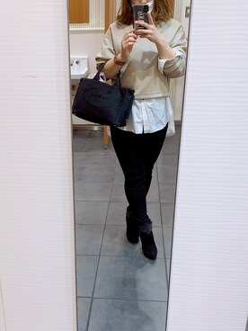 Misakoさんのコーディネート