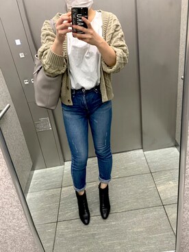 Misakoさんのコーディネート