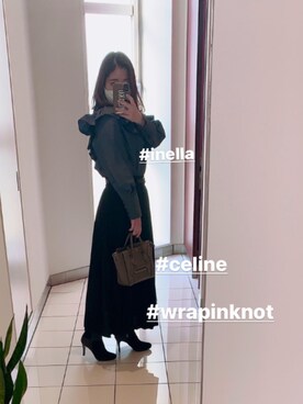 Misakoさんのコーディネート