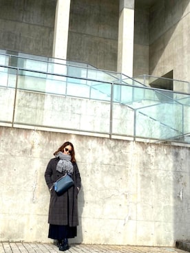 Misakoさんのコーディネート