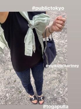 Misakoさんのコーディネート