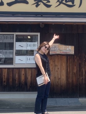 Misakoさんのコーディネート