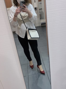 Misakoさんのコーディネート