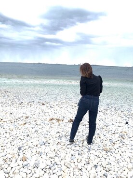 Misakoさんのコーディネート