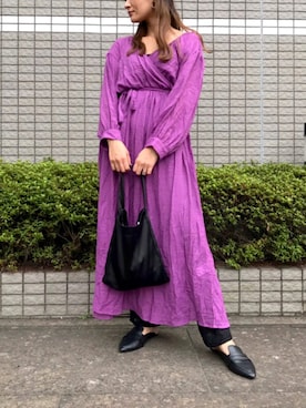 y_k_s_さんのコーディネート