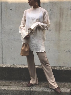 y_k_s_さんのコーディネート