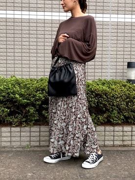 y_k_s_さんのコーディネート