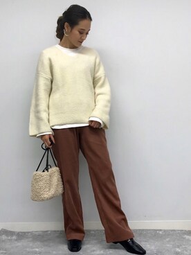 y_k_s_さんのコーディネート