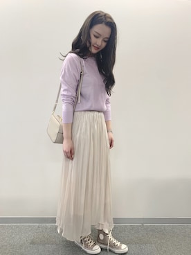 mizukiさんのコーディネート