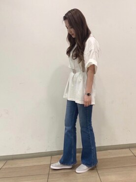 mizukiさんのコーディネート