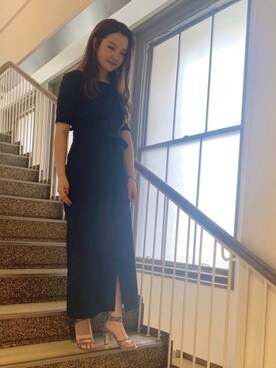 mizukiさんのコーディネート