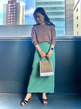 konokaさんのコーディネート