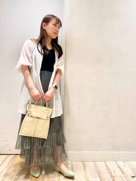 konokaさんのコーディネート