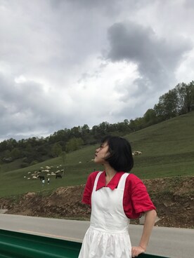 ananiasさんのコーディネート