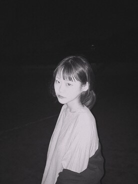 ananiasさんのコーディネート