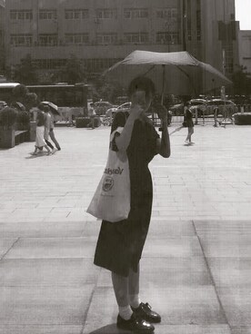 ananiasさんのコーディネート