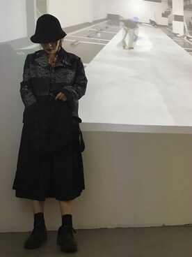 ananiasさんのコーディネート