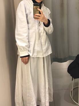 ananiasさんのコーディネート