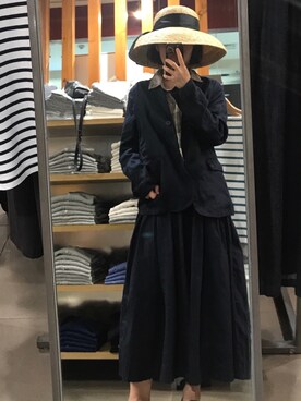 ananiasさんのコーディネート