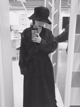 ananiasさんのコーディネート