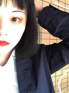 ananiasさんのコーディネート