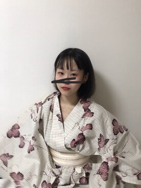 ananiasさんのコーディネート