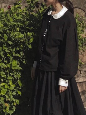 ananiasさんのコーディネート