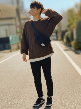 komiさんのコーディネート