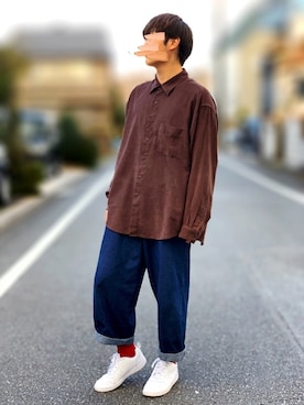 komiさんのコーディネート