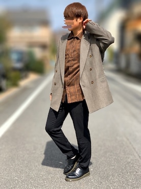 komiさんのコーディネート