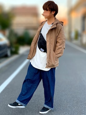 komiさんのコーディネート