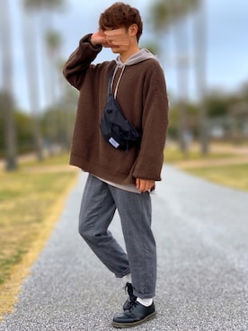 komiさんのコーディネート