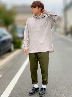 komiさんのコーディネート