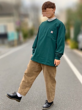 komiさんのコーディネート