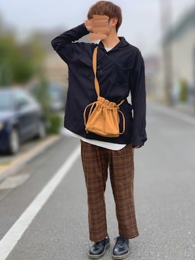 komiさんのコーディネート