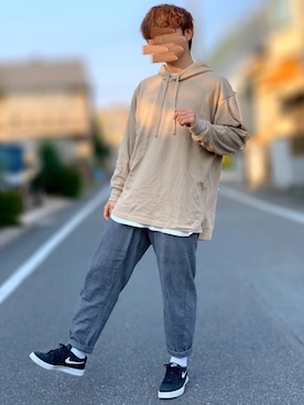 komiさんのコーディネート