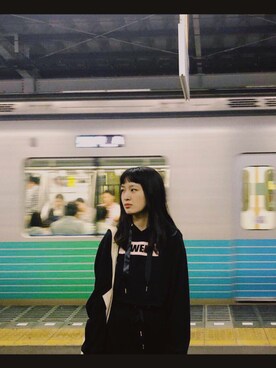 みきさんのコーディネート