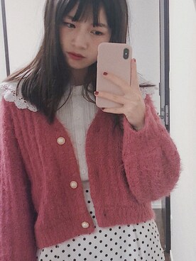 みきさんのコーディネート