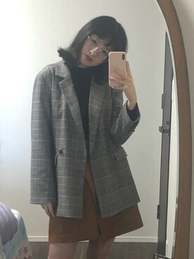 みきさんのコーディネート