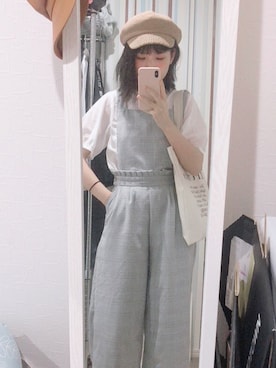 みきさんのコーディネート