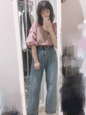 みきさんのコーディネート