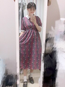 みきさんのコーディネート