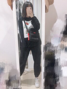 みきさんのコーディネート