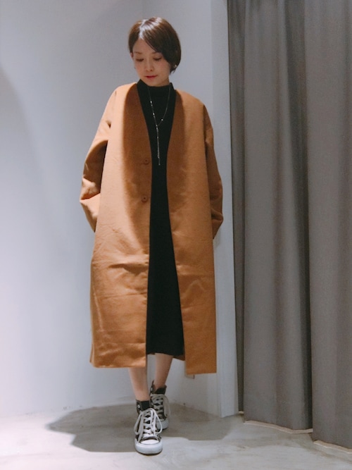 RIHOさんのコーディネート